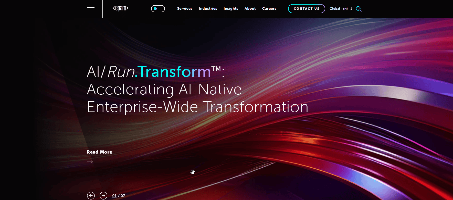 EPAM Systems