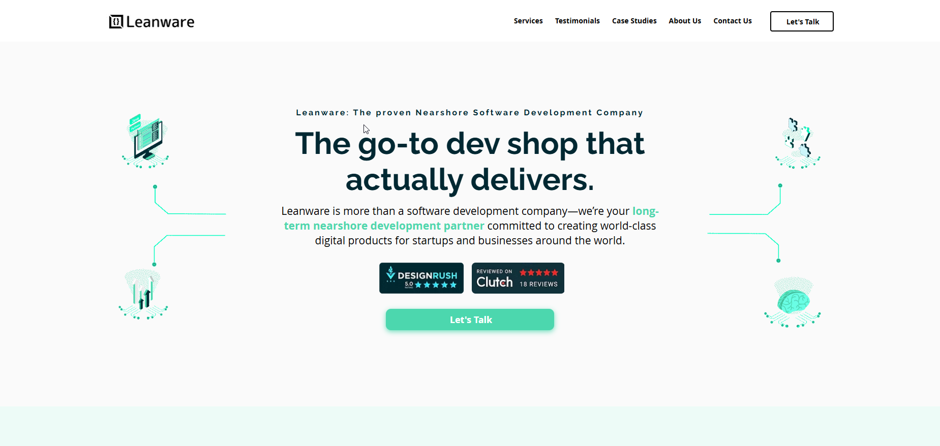 Leanware