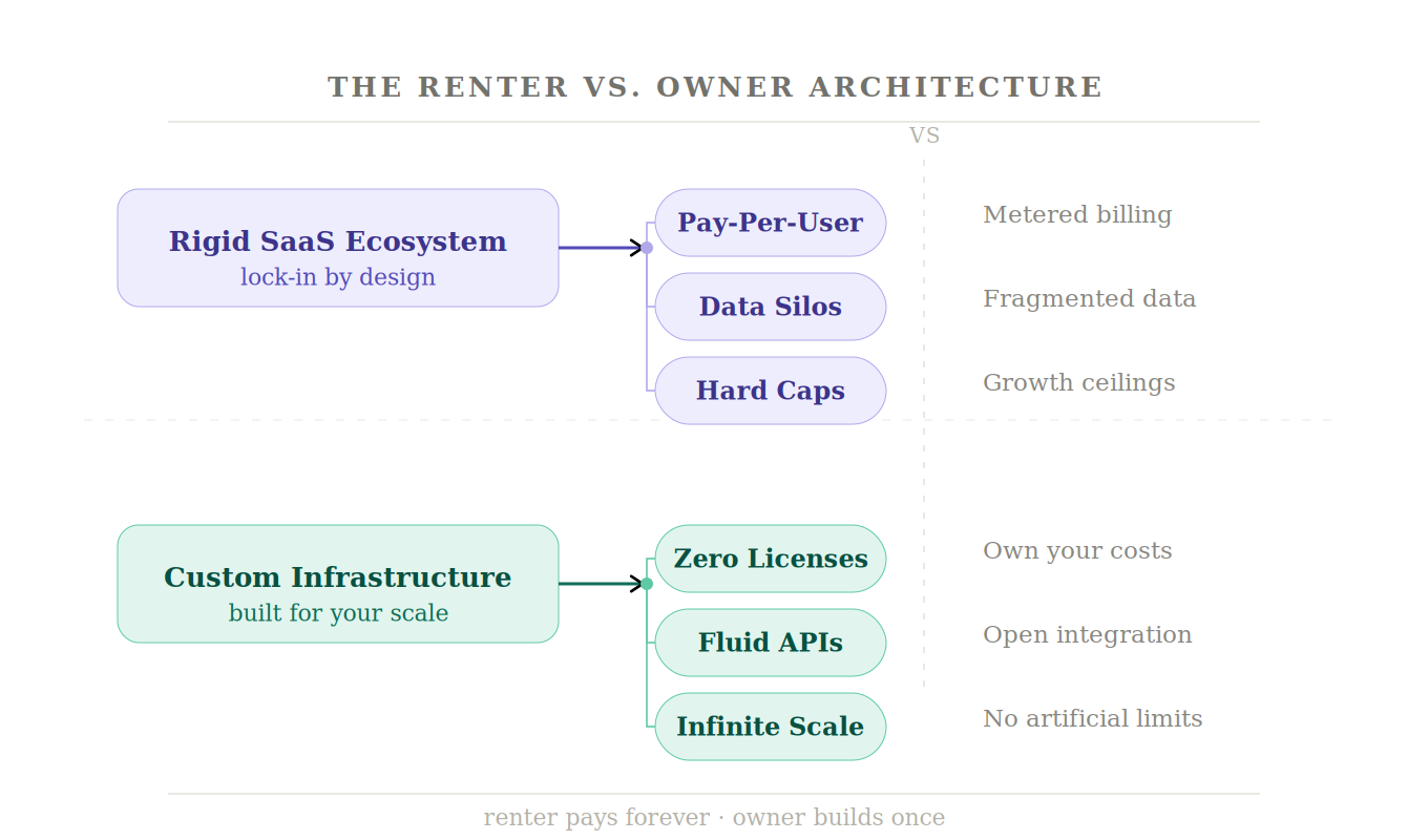renter vs owner